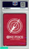 2025 ONE PIECE OP13-CARRYING ON HIS WILL GOL D  ROGER #003 ALT ART PSA 10 GEM MT 147060571