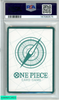 2026 ONE PIECE OP14-EB04-EN DON!! CARD # EGGHEAD-GOLD PSA 10 GEM MT 147060575