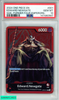 2024 ONE PIECE EN EDWARD NEWGATE #001 SGS -FORMER FOUR EMPERORS- PSA 10 GEM MT 147060567