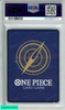 2024 ONE PIECE JP PROMOS O-NAMI #101 2ND ANV COMPLETE GUIDE PSA 9 MINT 147340771