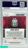 2022 PANINI INSTANT  LIONEL MESSI #118 FIFA WORLD CUP QATAR PSA 10 GEM MT 83964056