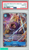 2026 ONE PIECE OP14-EB04-THE AZURE SEA S SEVEN ISSHO #022 ALT ART PSA 10 GEM MT 147340752