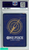 2026 ONE PIECE OP14-EB04-THE AZURE SEA S SEVEN TRAFALGAR LAW #009 ALTART PSA 10 147340745