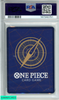 2026 ONE PIECE OP14-EB04-THE AZURE SEA S SEVEN GECKO MORIA #104 ALT ART PSA 10 GEM MT 147340751