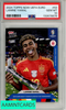 2024 TOPPS NOW UEFA EURO LAMINE YAMAL #62 PSA 10 GEM MT 132678876