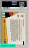 2024 TOPPS NOW UEFA EURO LAMINE YAMAL #62 PSA 10 GEM MT 132678875