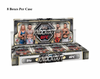 2026 Topps UFC Knockout Hobby Case