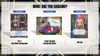 2026 Topps UFC Knockout Hobby Box - PRESALE