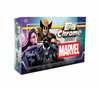2026 Topps Marvel Comics Chrome Hobby Box - PRESALE