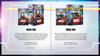 2026 Topps Marvel Comics Chrome Hobby Box - PRESALE