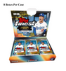 2026 Topps Finest Baseball Hobby Case - PRESALE