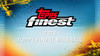 2026 Topps Finest Baseball Mega Box - PRESALE