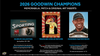 2026 Upper Deck Goodwin Champions Hobby Case