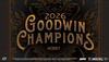 2026 Upper Deck Goodwin Champions Hobby Case
