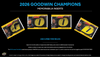 2026 Upper Deck Goodwin Champions Hobby Case