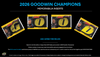 2026 Upper Deck Goodwin Champions Hobby Box - PRESALE