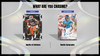 2025 Topps Chrome Black Football Hobby Case