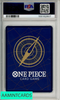 2024 ONE PIECE PROMOS PERONA #093 STORE TREASURE CUP-CHAMP PSA 10 GEM MT 100182607