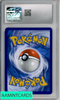 2023 POKEMON SCARLET   VIOLET 151 PIKACHU #173 ILLUSTRATION RARE HOLO CGC 10 6098655031