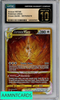 2023 POKEMON CROWN ZENITH ARCEUS VSTAR #GG70 CGC 10 PRISTINE 140103527001