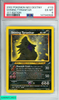 2002 POKEMON NEO DESTINY SHINING TYRANITAR #113 1ST EDITION PSA 6 EX-MT *W*2026-06-18*147340928