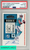 2020 PANINI CONTENDERS TUA TAGOVAILOA #103 AUTOGRAPH PSA 10 GEM MT RC 66005288