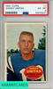 1960 TOPPS JOHNNY UNITAS #1 PSA 6 EX-MT 53476231