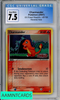 2007 POKEMON EX POWER KEEPERS CHARMANDER #48 REVERSE HOLO CGC 7.5 4109097228