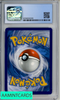 2021 POKEMON CHILLING REIGN GALARIAN RAPIDASH V #168 CGC 9.5 GEM MINT 4036655026