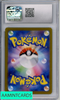 2023 POKEMON JP POKEMON CARD 151 ART RARE PIKACHU #173 CGC 10 1401037741018
