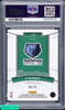 2024 PANINI DONRUSS OPTIC DOWNTOWN JA MORANT #6 GOLD 9 OF 10 PSA 9 MINT 134703533