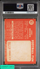 1958 TOPPS JIM BROWN #62 ROOKIE RC CLEVELAND BROWNS PSA 2 GOOD 109760579