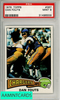 1975 TOPPS DAN FOUTS #367 PSA 9 MINT 31496559