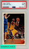 1996 TOPPS KOBE BRYANT #138 PSA 9 MINT RC 55818137