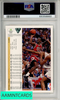 1991 UPPER DECK MICHAEL JORDAN #44 PSA 10 GEM MT 69358860