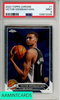 2023 TOPPS CHROME VICTOR WEMBANYAMA #1 PSA 9 MINT RC 108872008