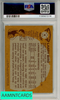 1981 TOPPS LARRY BIRD #4 PSA 8 NM-MT 119567214