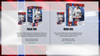 2026 Topps Chrome Baseball Jumbo Box - PRESALE