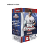 2026 Topps Chrome Baseball Blaster Case