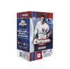 2026 Topps Chrome Baseball Blaster Box - PRESALE