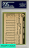 1967 TOPPS TIGERS TEAM #378 PSA 8 NM-MT 25085080