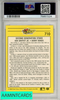 1991 FLEER K GRIFFEY B BONDS #710 PSA 10 GEM MT 75857224