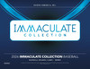 2026 Panini Immaculate Baseball Hobby Case