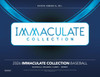 2026 Panini Immaculate Baseball Hobby Box - PRESALE