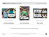 2025/26 Panini Select Road To FIFA World Cup 2026 Soccer Hobby Case