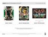 2025/26 Panini Select Road To FIFA World Cup 2026 Soccer Hobby Box - PRESALE
