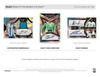 2025/26 Panini Select Road To FIFA World Cup 2026 Soccer Hobby Box - PRESALE