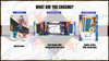 2025/26 Topps Inception Basketball Hobby Case