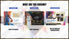 2025/26 Topps Inception Basketball Hobby Box - PRESALE