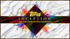 2025/26 Topps Inception Basketball Hobby Box - PRESALE
